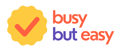 Busy But Easy